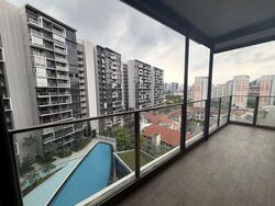 The Poiz Residences (D13), Apartment #602912681